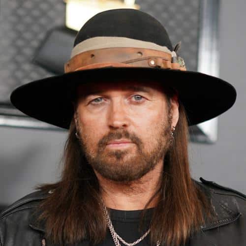 Billy Ray Cyrus « aimera toujours » Dolly Parton de « tout son cœur »