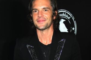 Brandon Flowers s&rsquo;est indigné contre la réunion d&rsquo;Oasis