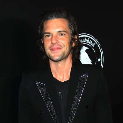 Brandon Flowers s'est indigné contre la réunion d'Oasis