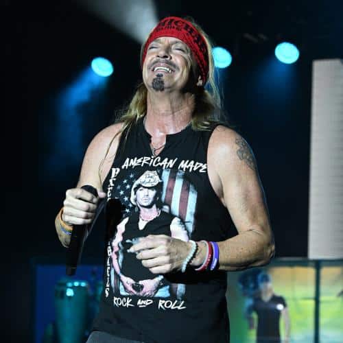 Bret Michaels brise le silence après avoir annulé les dates restantes de la tournée 2026