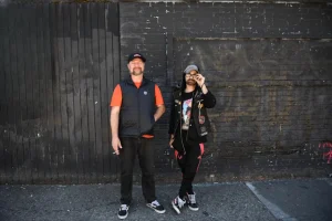 CKY sort « Beware Of The Heartless », avec le solo du regretté guitariste de MASTODON, BRENT HINDS