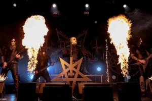 Caractéristiques – DARK FUNERAL reste aussi « affamé que jamais » plus de 30 ans après le début du jeu Black Metal