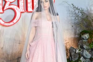 Charli XCX nominé pour le World Soundtrack Award