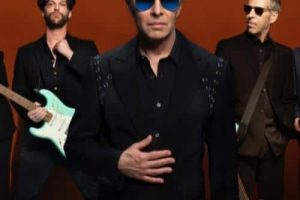 Clark Datchler de Johnny Hates Jazz révèle que les vétérans fondent en larmes à cause de I Don&rsquo;t Want to Be a Hero