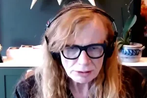 DAVE MUSTAINE de MEGADETH réfléchit à son combat contre le cancer : « Dieu voulait que je sois guéri »