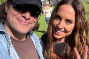 DMA est ouvert à une collaboration en studio avec Melanie C après une réunion en coulisses