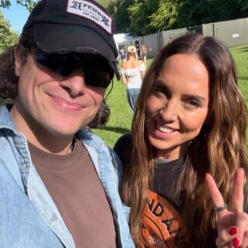 DMA est ouvert à une collaboration en studio avec Melanie C après une réunion en coulisses