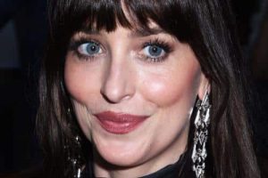 Dakota Johnson se sépare de Role Model – rapport