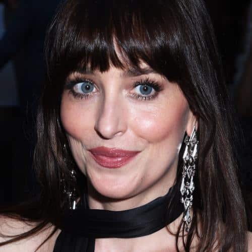 Dakota Johnson se sépare de Role Model – rapport