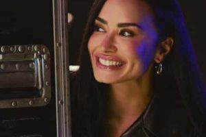 Demi Lovato confirme son apparition dans Camp Rock 3
