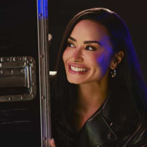 Demi Lovato confirme son apparition dans Camp Rock 3