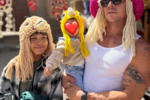 Diplo révèle une nouvelle petite fille pour son premier anniversaire