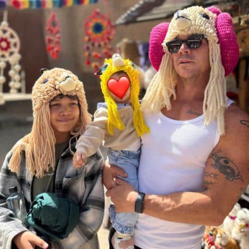 Diplo révèle une nouvelle petite fille pour son premier anniversaire