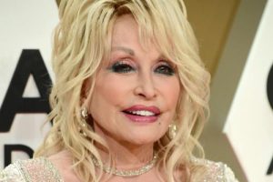 Dolly Parton recevra le Americana Lifetime Achievement Award