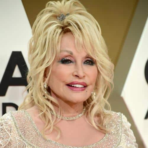 Dolly Parton recevra le Americana Lifetime Achievement Award