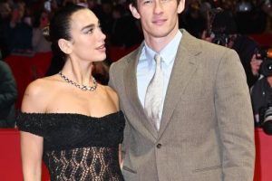 Dua Lipa parle du jour « magique » de son mariage