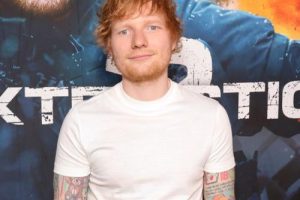 Ed Sheeran admet qu&rsquo;il pensait qu&rsquo;il serait une merveille à succès