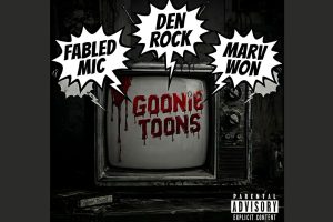 Fabled Mic étend sa série 2026 avec le Boom Bap Banger animé « Goonie Toons »