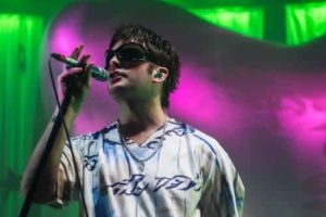 Fontaines DC annonce un album « qui change l&rsquo;humeur » Dopamine Chamber