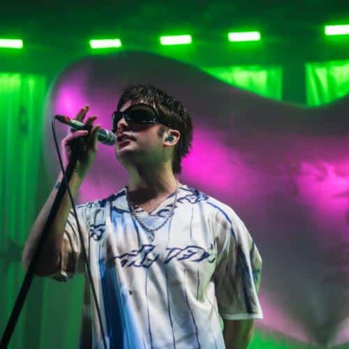 Fontaines DC annonce un album « qui change l'humeur » Dopamine Chamber
