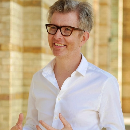 Gareth Malone : le chef de chœur met en garde contre une crise alors que les niveaux A en musique atteignent un niveau record