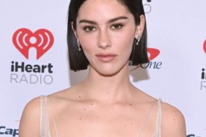 Gracie Abrams : « Ma chanson m&rsquo;a donné envie de m&rsquo;arracher les yeux »