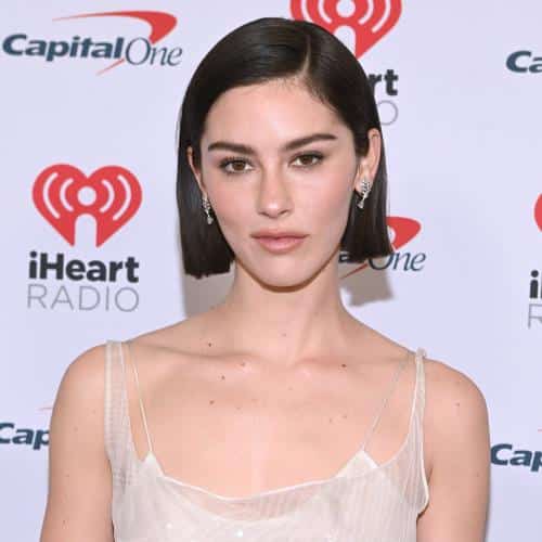 Gracie Abrams : "Ma chanson m'a donné envie de m'arracher les yeux"