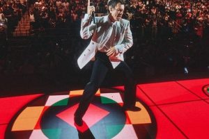 Harry Styles lance une résidence de 30 nuits au Madison Square Garden