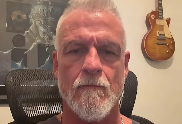 BLABBERMOUTH.NET