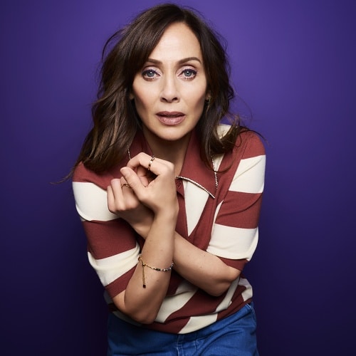 "Je n'ai pas trouvé de petit ami" : Natalie Imbruglia sur la célébrité, l'agoraphobie et la maternité célibataire