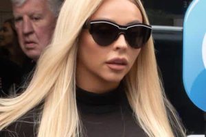 Jesy Nelson débute une nouvelle romance