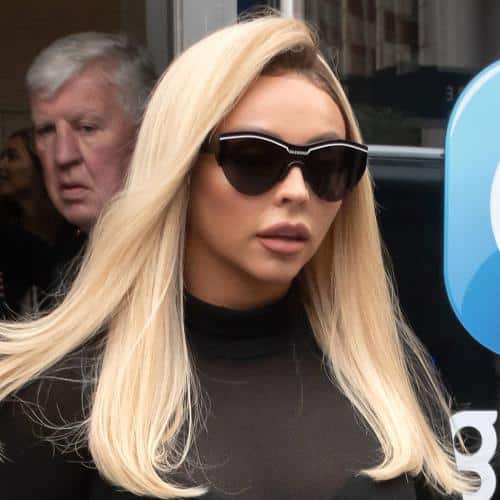 Jesy Nelson débute une nouvelle romance