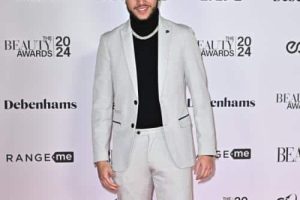 Junior Andre va sortir de la nouvelle musique