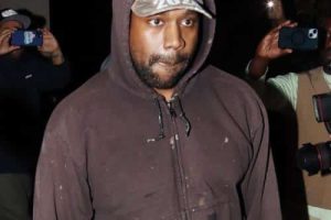 Kanye West se produira en Russie