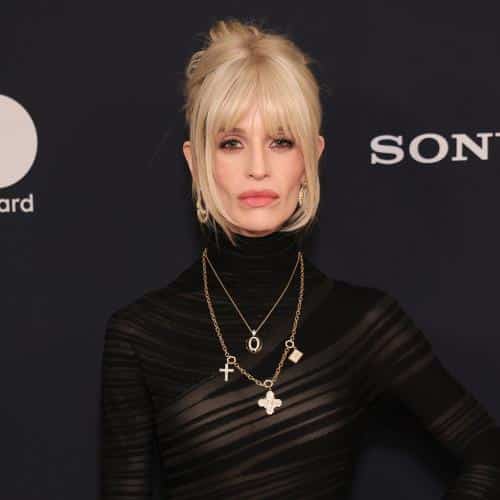 Kelly Osbourne interpelle Dee Snider à propos des commentaires d'Ozzy Osbourne sur l'écriture de chansons
