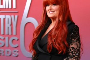 La fille de Wynonna Judd s&rsquo;est vu refuser une sortie de prison pour accoucher