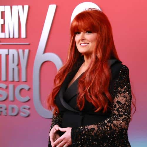 La fille de Wynonna Judd s'est vu refuser une sortie de prison pour accoucher