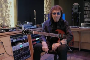 La légende de BLACK SABBATH, TONY IOMMI, discutera de sa remarquable carrière au Royal Birmingham Conservatoire en septembre