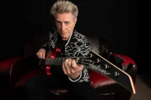 L&rsquo;ancien bassiste de JOURNEY, ROSS VALORY, a toujours su que « Don&rsquo;t Stop Believin » deviendrait un énorme succès
