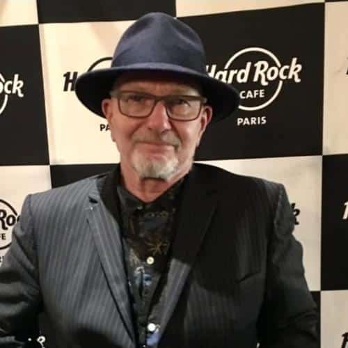 L'ancien bassiste de Queen, Barry Mitchell, est décédé