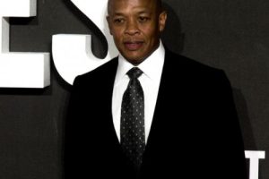 Le Dr Dre défend l&rsquo;utilisation de l&rsquo;IA pour produire de la musique