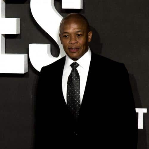 Le Dr Dre défend l'utilisation de l'IA pour produire de la musique