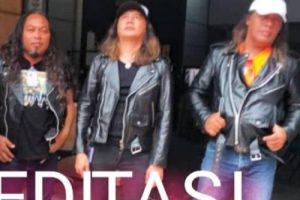 Le batteur de rock malaisien est tragiquement « décédé sur scène en plein concert » à l&rsquo;âge de 56 ans