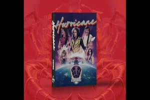 Le clip vidéo « Rock You Like A Hurricane » de SCORPIONS prend vie dans un nouveau roman graphique officiel