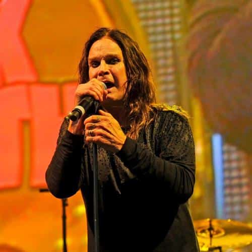 Le documentaire Back To The Beginning d'Ozzy Osbourne devrait sortir "Noël"