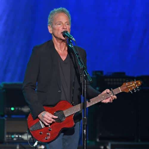 Le harceleur présumé de Lindsey Buckingham déclaré inapte à subir son procès