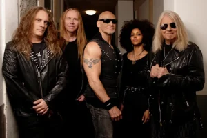 Le nouvel album de PRIMAL FEAR, « Shadowriders », obtient une date de sortie officielle ; Le single « Vengeance Now » arrivera avant Noël