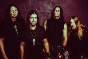 Le nouvel album tant attendu de SOIL est « complètement terminé » et « prêt à partir » : « C&rsquo;est des trucs incroyables », déclare TIM KING