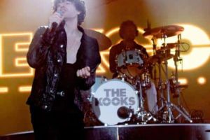 Le prochain album des Kooks est « plus sombre et « plus psychédélique »