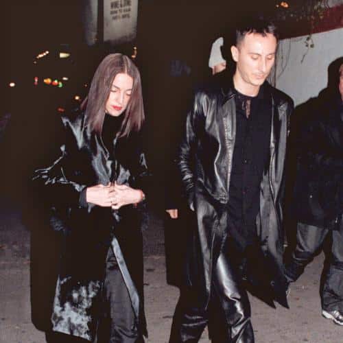 Le producteur de musique William Orbit est décédé